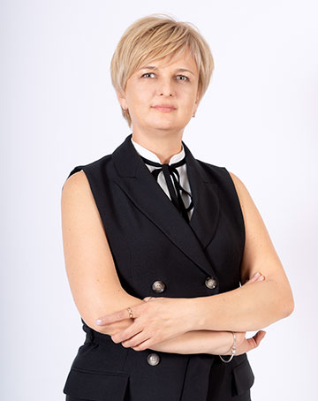 Малых Наталья