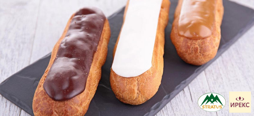 Прома эклер