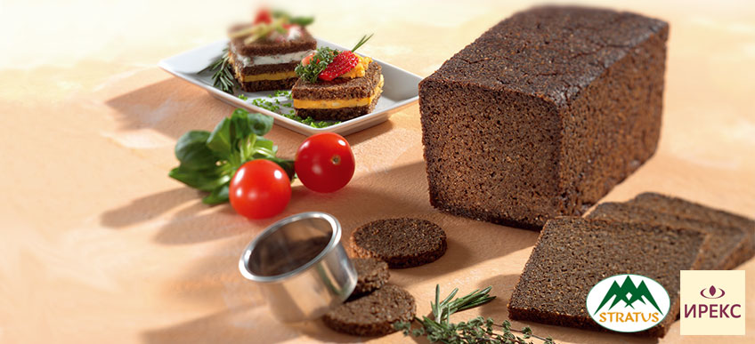 ИРЕКС ПУМПЕРНИКЕЛ